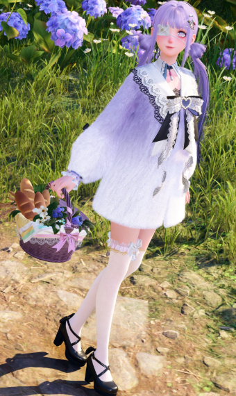 Lavender Dreams image