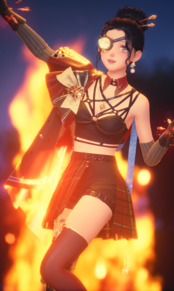 Eccentric Alchemist image