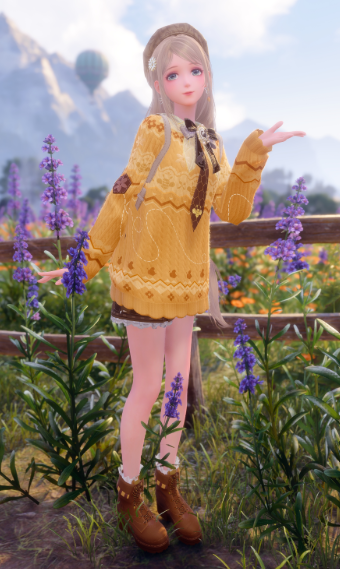 1 Journey's Start image