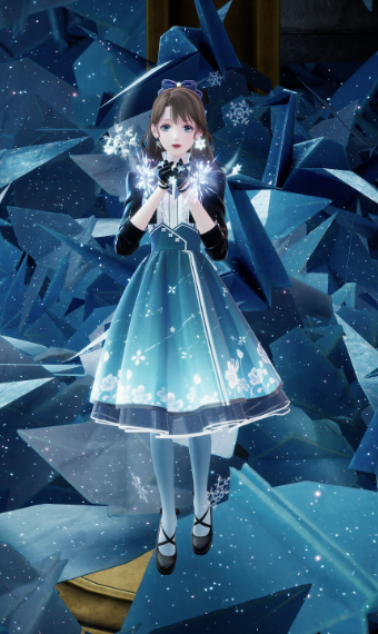 Blue Blake image