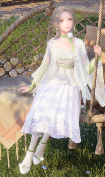 spring air image
