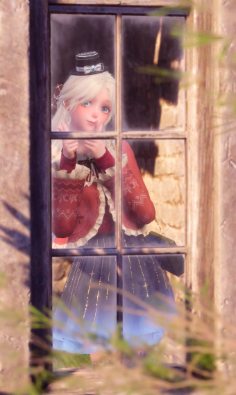 3 Nikki in the Wonderland or Alice in the Miraland image