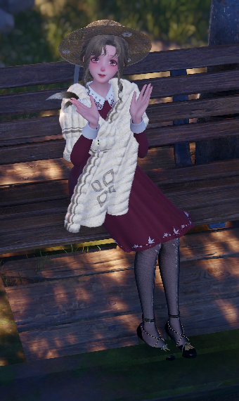 Maroon Luxury image