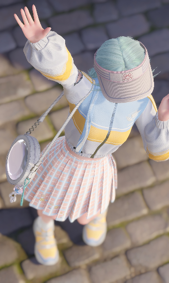 Active spirit image