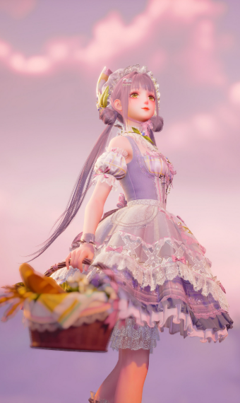 Sunset Lolita image