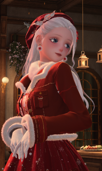 Crimson Feeling image