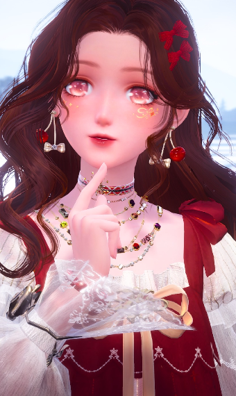 Cherry Sweetheart image