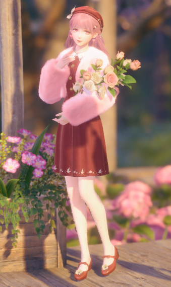 Be My Valentine? image