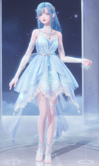 Lady of the Lake image