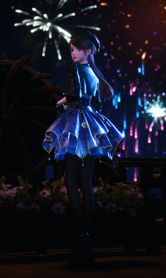 Midnight Magic image