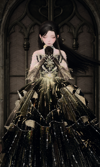 Grieving her Kingdom image
