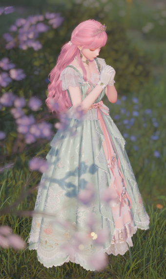 Romantic Daydreams image