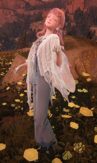Breezy Strawberry image
