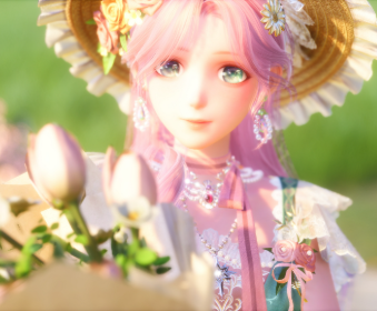 First image