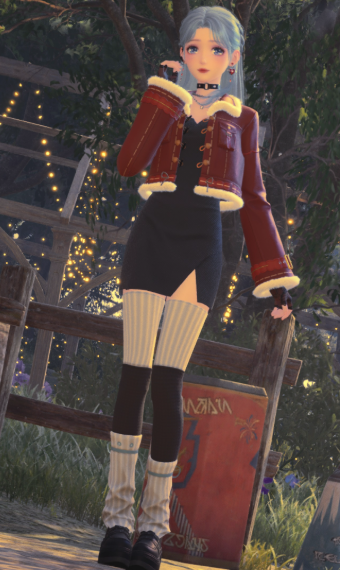 Midnight Nikki image