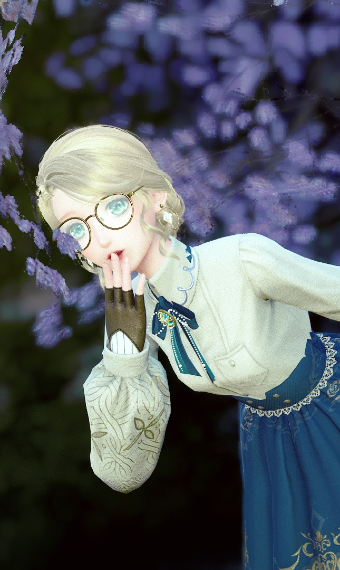 Look image
