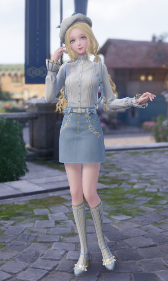 University Daze image