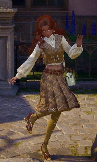 Dark Academia Vibes image