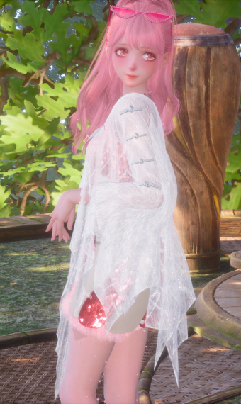 Pretty In Pink image