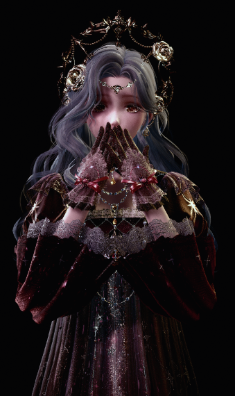 Crimson Thorn image