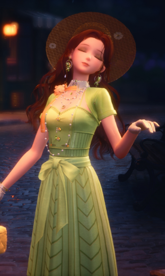 Emerald image