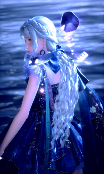 Roaming Magician image