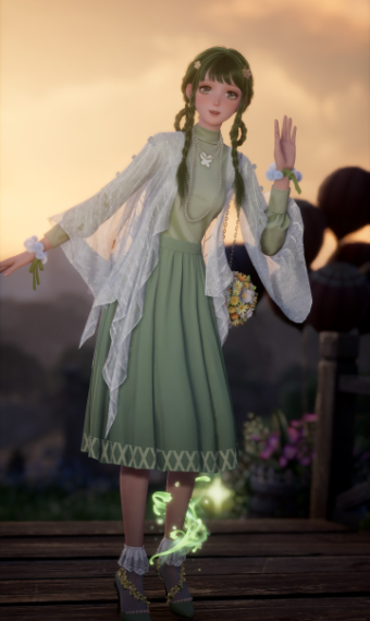 Summertime Sweetness image