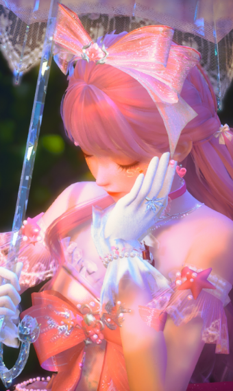Pink Melody image