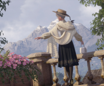 First image