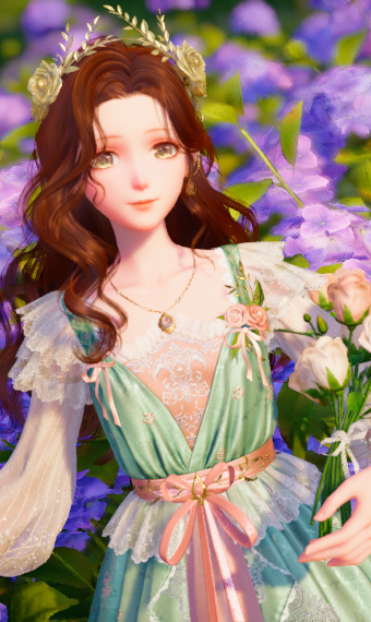 Welcoming Spring image