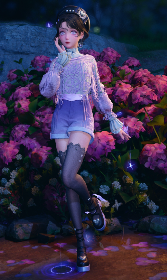 Purple Hearts image