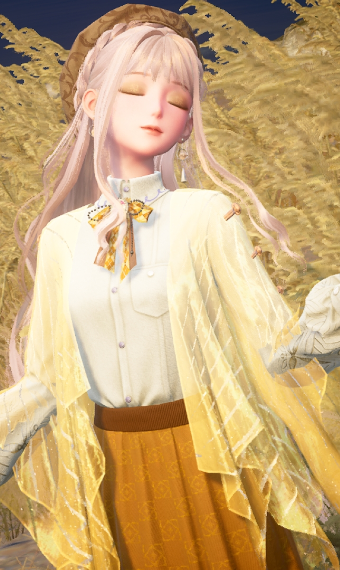 Memory in Amber image