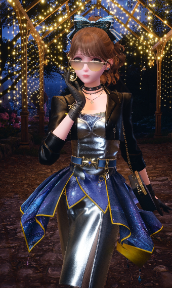 Shiny image