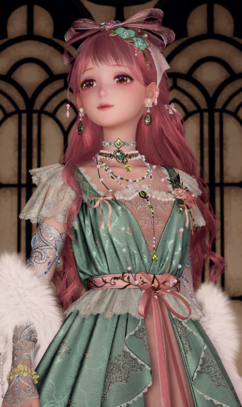 Forgotten Reverie image