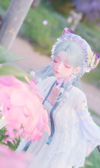 Maiden of Light image