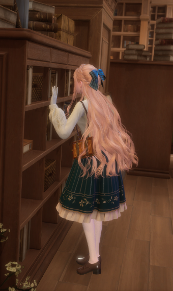 Books are nice image