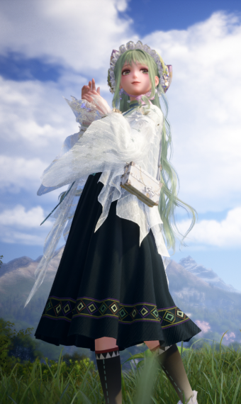 Gentle Forest image