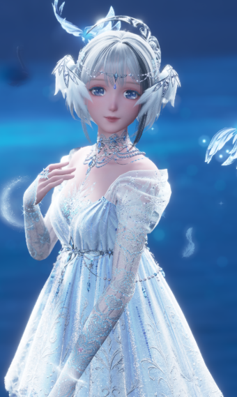 Astral Winter image