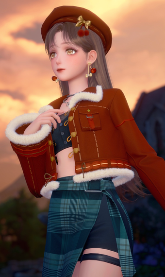 Cherry Boom image
