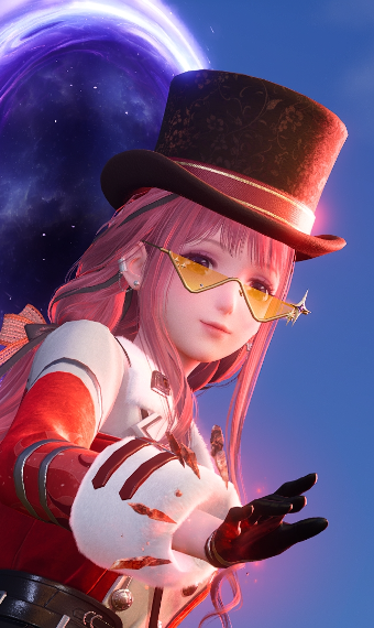 Starter magician? more like mascgician image