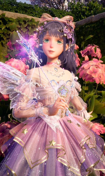 Wishes Do Come True image