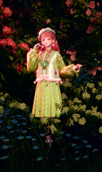 Look image