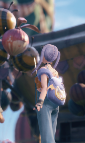 Funfair Day image