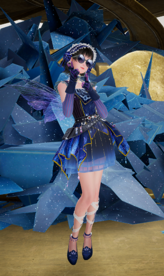 Dream Warehouse faewhish engineer image