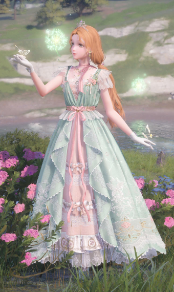 Princess image