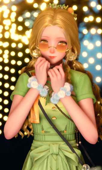 summer day image