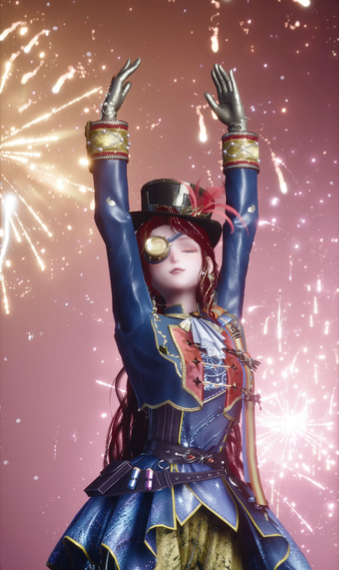 The Conductor image