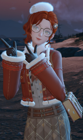 Winter Academy image