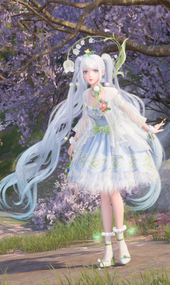 Little Sprout image