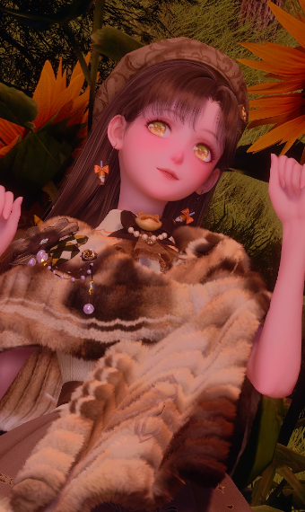 Magical Girl Bibcoon! image